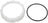 Spectra LO172 Fuel Tank Lock Ring