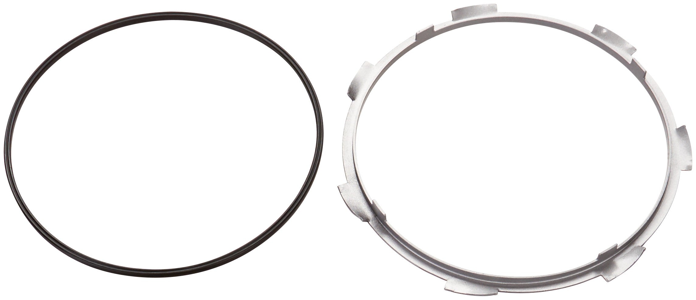 Anello Di Bloccaggio Serbatoio Carburante Dorman 579-147 - Ricambio Per Ford Escape/Focus/Freestar, Lincoln LS, Mercury Monterey