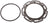 Spectra LO177 Fuel Tank Lock Ring