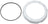 Spectra LO179 Fuel Tank Lock Ring
