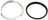 Spectra LO20 Fuel Tank Lock Ring