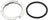 Spectra LO25 Fuel Tank Lock Ring