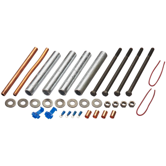 Spectra LO26D Fuel Pump Mounting Kit
