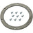 Spectra LO39 Fuel Pump Tank Seal