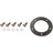 Spectra LO40 Fuel Pump Tank Seal