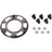 Spectra LO51 Fuel Pump Tank Seal
