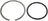 Spectra LO91 Fuel Tank Lock Ring