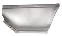 Spectra M100AR Quarter Panel - Rear Right Lower