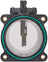 Spectra MA205 Mass Air Flow Sensor