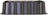 Spectra MDP16A Engine Oil Pan - Lower
