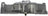 Spectra MZP07A Engine Oil Pan
