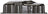 Spectra MZP20A Engine Oil Pan
