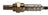 Spectra OS5013 Oxygen Sensor - Upstream