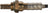 Spectra OS5255 Oxygen Sensor - Downstream Rear