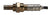 Spectra OS5262 Oxygen Sensor - Downstream, Upstream or Upstream Right