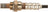Spectra OS6246 Oxygen Sensor - Downstream Left or Downstream Right
