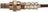 Spectra OS6247 Oxygen Sensor - Downstream Left or Downstream Right
