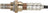 Spectra OS6264 Oxygen Sensor - Downstream