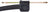 Spectra S10142 Engine Crankshaft Position Sensor