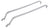 Spectra ST02 Fuel Tank Strap