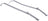 Spectra ST102 Fuel Tank Strap