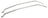 Spectra ST107 Fuel Tank Strap