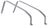 Spectra ST121 Fuel Tank Strap