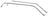 Spectra ST128 Fuel Tank Strap