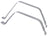 Spectra ST130 Fuel Tank Strap