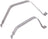 Spectra ST131 Fuel Tank Strap