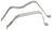 Spectra ST139 Fuel Tank Strap