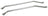 Spectra ST146 Fuel Tank Strap