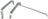 Spectra ST156 Fuel Tank Strap