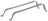 Spectra ST161 Fuel Tank Strap