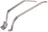 Spectra ST231 Fuel Tank Strap
