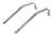 Spectra ST254 Fuel Tank Strap