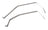 Spectra ST297 Fuel Tank Strap