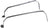 Spectra ST304 Fuel Tank Strap
