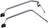 Spectra ST349 Fuel Tank Strap