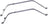 Spectra ST363 Fuel Tank Strap