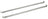 Spectra ST37 Fuel Tank Strap