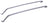 Spectra ST49 Fuel Tank Strap
