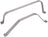 Spectra ST540 Fuel Tank Strap