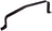 Spectra ST570 Fuel Tank Strap - Rear Lower