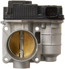 Spectra TB1003 Fuel Injection Throttle Body Assembly