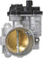 Spectra TB1008 Fuel Injection Throttle Body Assembly