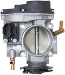 Spectra TB1013 Fuel Injection Throttle Body Assembly