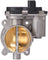 Spectra TB1021 Fuel Injection Throttle Body Assembly