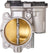 Spectra TB1044 Fuel Injection Throttle Body Assembly