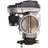 Spectra TB1085 Fuel Injection Throttle Body Assembly